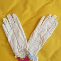 دستکش سوارکاری فوگانزا