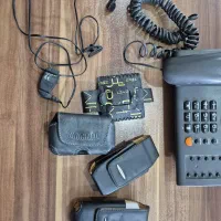 تلفن تکنوتل|تلفن رومیزی|مشهد, جاهد شهر|دیوار