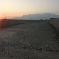 زمین-800متری-سرخون