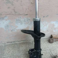 کمک جلو پراید