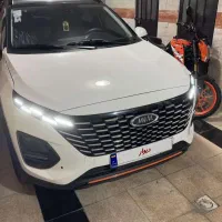 mvm x33 cross|خودرو سواری و وانت|همدان, |دیوار