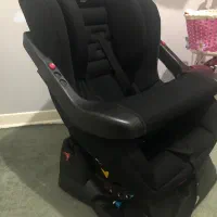 صندلی ماشین کودک برند الیت|کالسکه و لوازم جانبی|قائم‌شهر, |دیوار