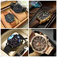 ساعت روز مرد /ارزشمند /خاص