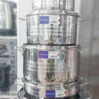 سرویس 12پارچه کرکماز سنگین اصلی