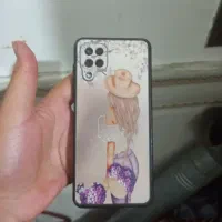 سامسونگ Galaxy A12 Nacho با حافظهٔ ۱۲۸ گیگابایت|موبایل|قم, جمکران|دیوار