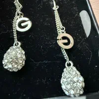 گوشواره برند گوچی|بدلیجات|اصفهان, رزمندگان|دیوار