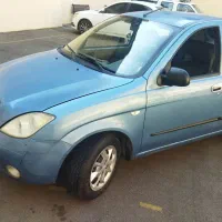 تیبا ۲ مدل ۹۴ EX