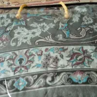 روفرشی کش دار|روفرشی|خرم‌آباد, |دیوار