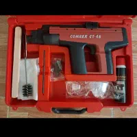 میخ کوب خشابی|ابزارآلات|تهران, جمال‌زاده|دیوار