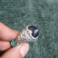 انگشتر|جواهرات|ورامین, ورامین|دیوار