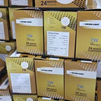 ۷وات بک لایت هالوژن چراغ سقفی توکار لامپ/با ضمانت|لامپ و چراغ|تهران, دانشگاه شریف|دیوار