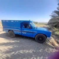 وانت نیسان کرایه