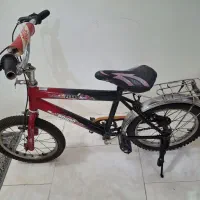 دوچرخه سایز ۱۶