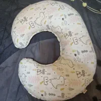 بالشت شیردهی