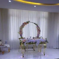 تشریفات عروس و داماد اریکه ایلام