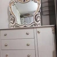 میز دراور همراه