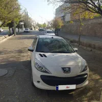 پژو207مدل 1402صفر