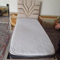 تخت خواب یکنفره