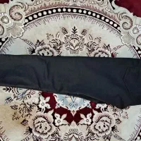 شلوار کتان کشی مشکی|لباس|تهران, شهید رجایی|دیوار