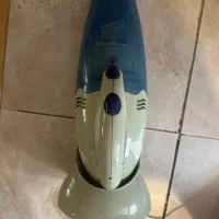 جارو شارژی جارو دستی