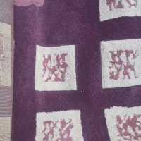 دو تخته فرش اتاق کودک|فرش|گرمسار, |دیوار