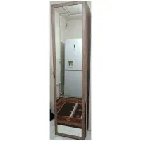 کمد ام دی اف