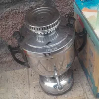 سماور  ۶ لیتری اپلون