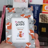 روان کننده ضدآب بهداشتی