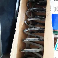 تعدادی لوازم پراید|قطعات یدکی و لوازم جانبی|شیراز, شهرک مهدی‌آباد|دیوار