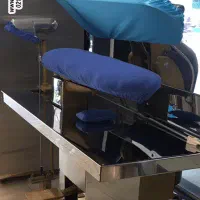 نیروی پرسکار و متعهد جهت اتوکشی لباس نیازمندیم