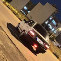 پراید ۸۶ دوگانه