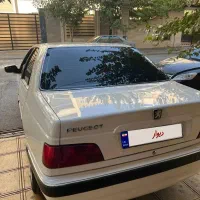 پژوپارس موتور جدید XUP7 1402|خودرو سواری و وانت|کرج, باغستان|دیوار