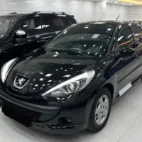 پژو۲۰۷ دنده سقف فلز هیدرولیک پلاس موتور جدید صفر|خودرو سواری و وانت|تهران, صادقیه|دیوار