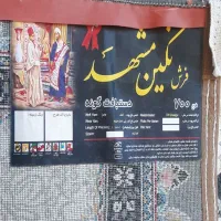 فرش نو|فرش|بیجار, |دیوار