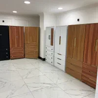 کمدهای ممبران موجود در طرح و رنگ