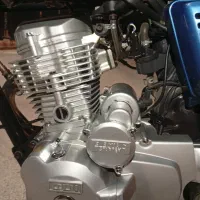 موتور رهرو 1403|موتورسیکلت|چغادک, |دیوار