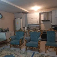 با سلام واحد بزرگ در ارم شرقی|فروش آپارتمان|هشتگرد, شهرک ارم شرقی|دیوار