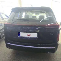 اکستریم vx|خودرو سواری و وانت|یزد, |دیوار