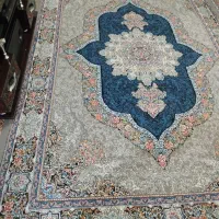 دوعددفرش طرح 700شانه