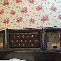 تخت خواب دونفره