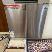 ماشین ظرف شویی