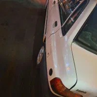 پرایدمدل ۸۷ دوگانه دستی|خودرو سواری و وانت|گرمی, |دیوار