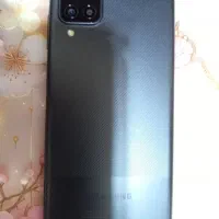 گوشی سامسونگ A12|موبایل|بندرعباس, |دیوار