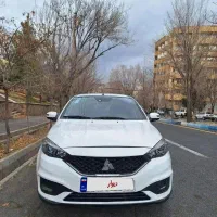 سهند S خشک مدل ۱۴۰۳ کم کارکرد