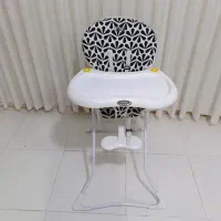 صندلی غذا کودک
