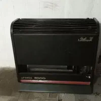 بخاری ۱۲هزارآزمایش|بخاری، هیتر، شومینه|لاهیجان, یحی آباد|دیوار