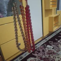 تسبیح سندلوس|جواهرات|ورامین, ورامین|دیوار