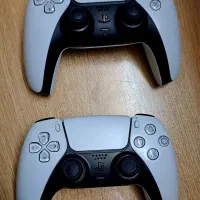 دسته پلی استیشن(ps5)