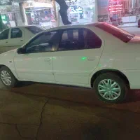 سمند سورن 90|خودرو سواری و وانت|گرگان, |دیوار