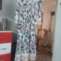پیراهن ساحلی نو